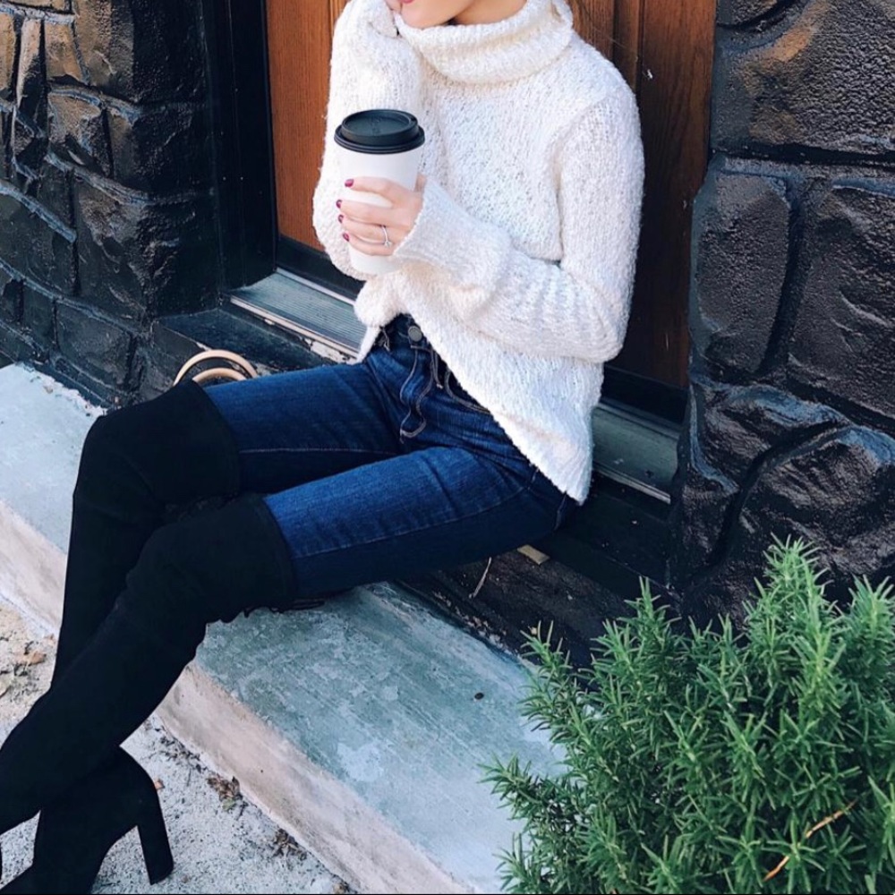 Rip curl sweater